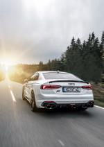 Audi RS5-R Coupe by ABT 2018 года